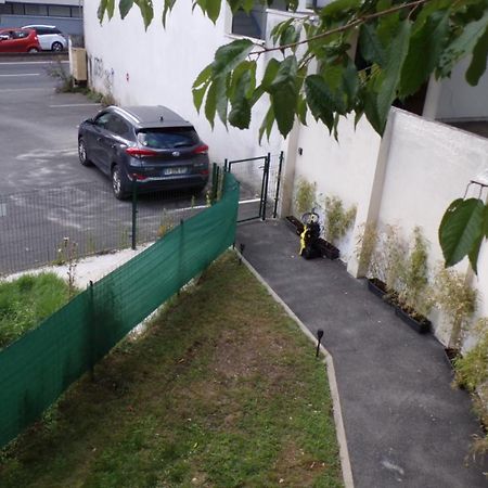Cozy House With Garden Near Disney Apartment Villenoy Exterior foto