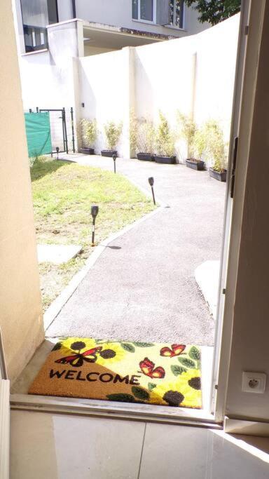 Cozy House With Garden Near Disney Apartment Villenoy Exterior foto